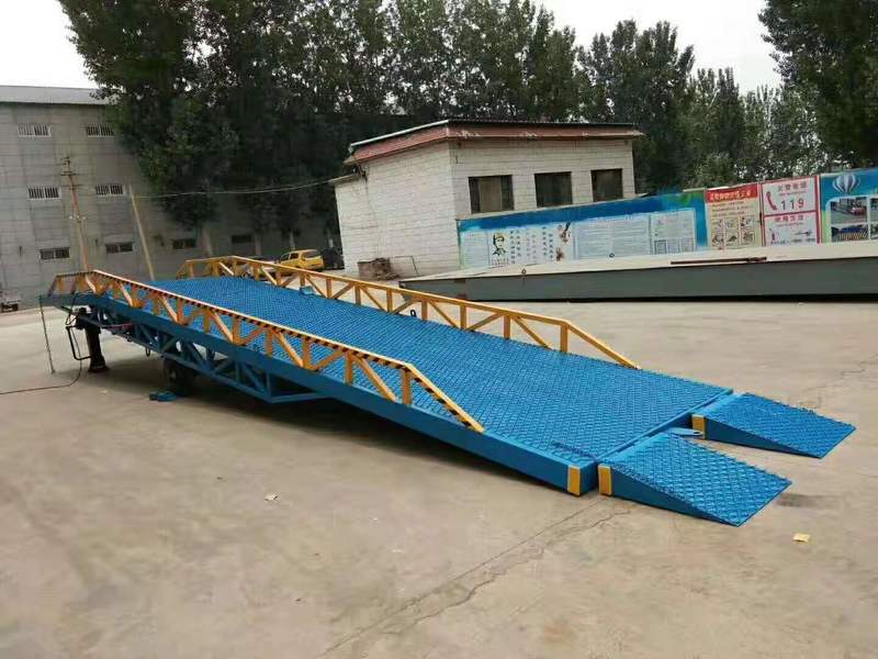 保亭汽车登车桥