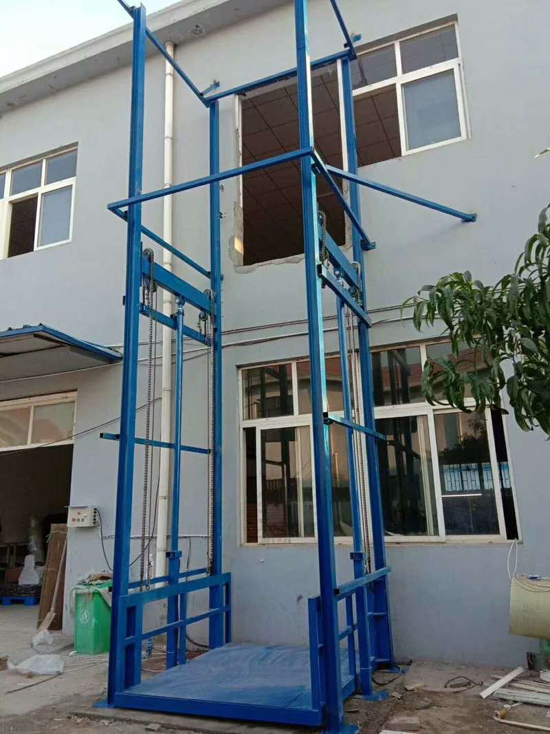 保亭简易小型货梯