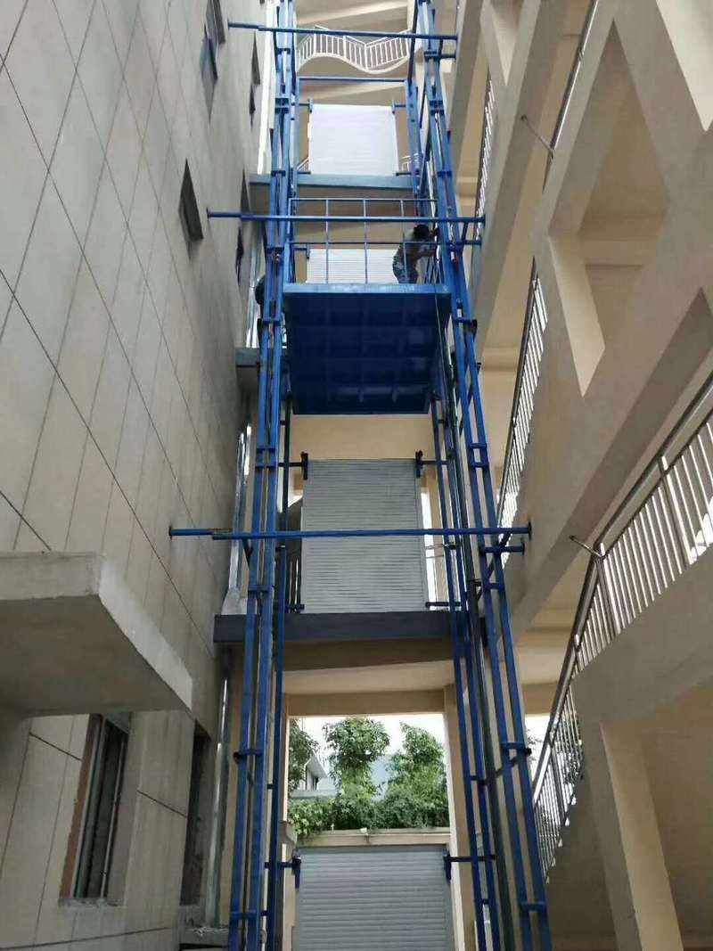 保亭户外货梯
